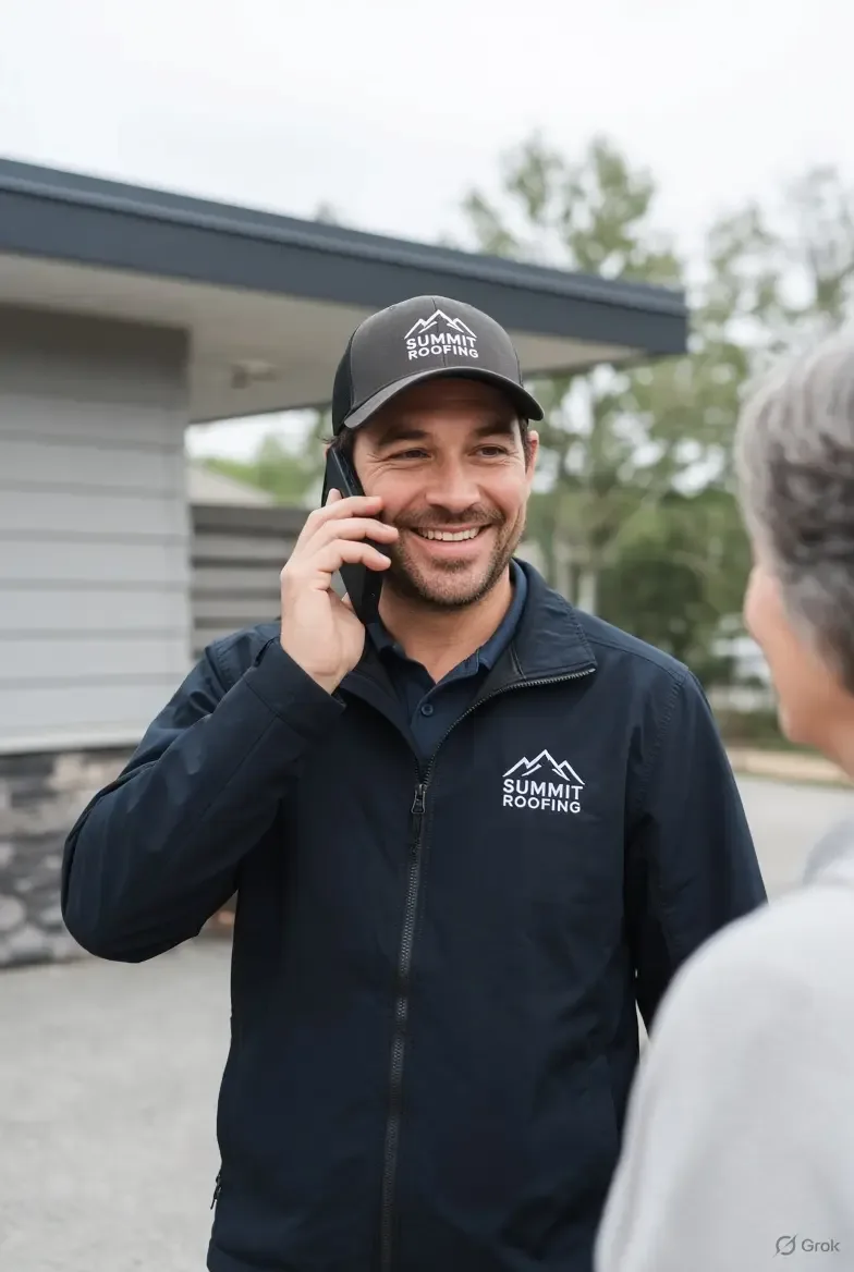 Flat Roof Leak Repair South Houston, TX FAQs